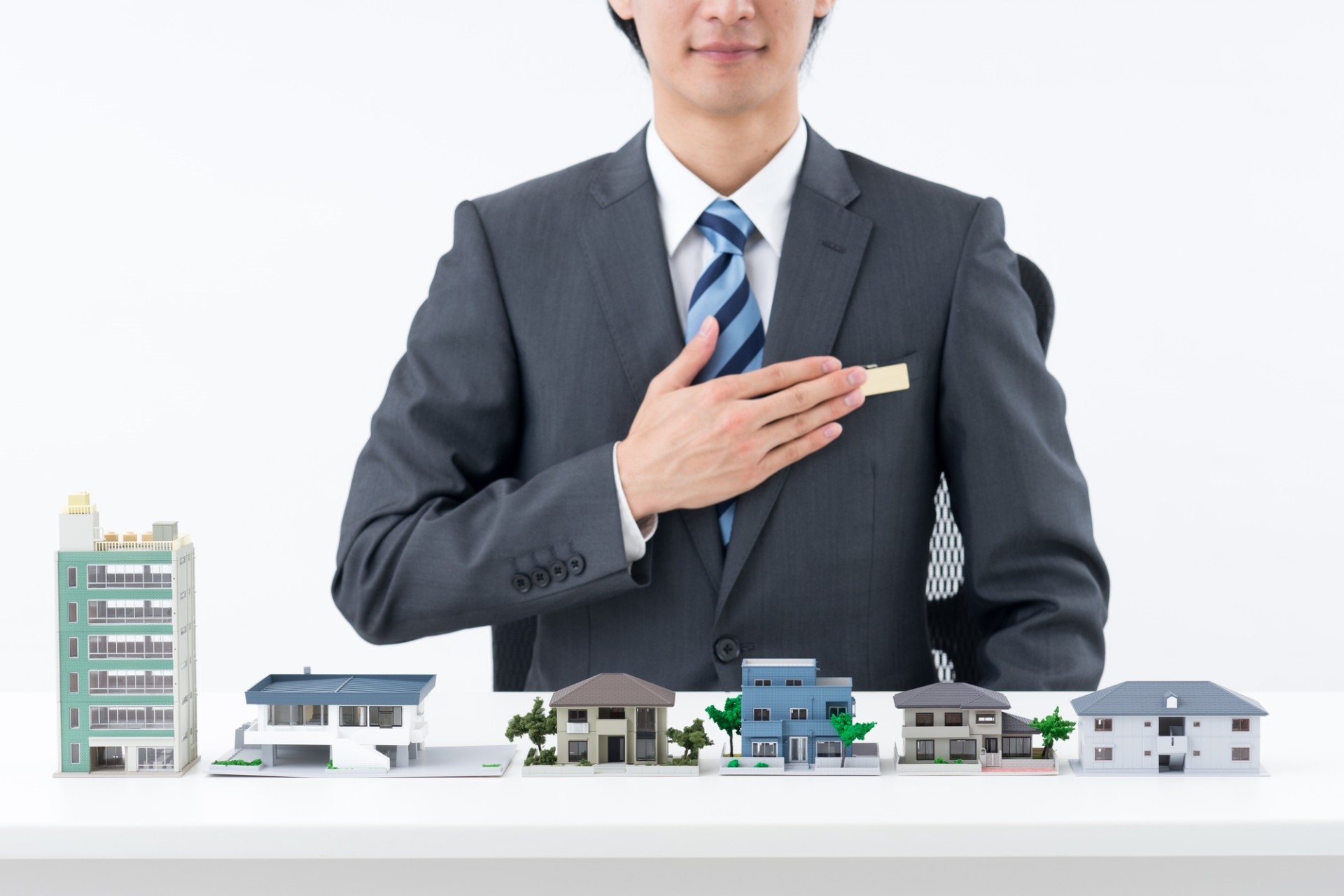 業者の見つけ方 | 千葉の不動産仲介ならコトココLINK合同会社